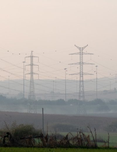 Power Origination & Marketing