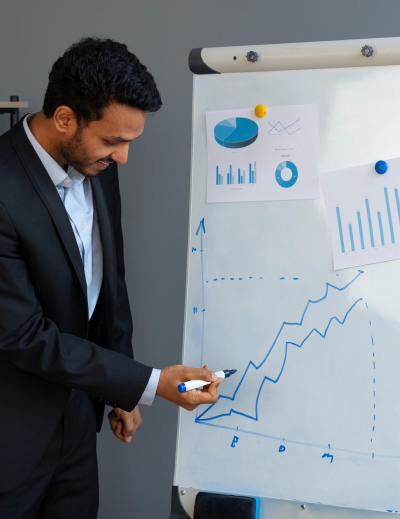 Market Analytics & Modelling